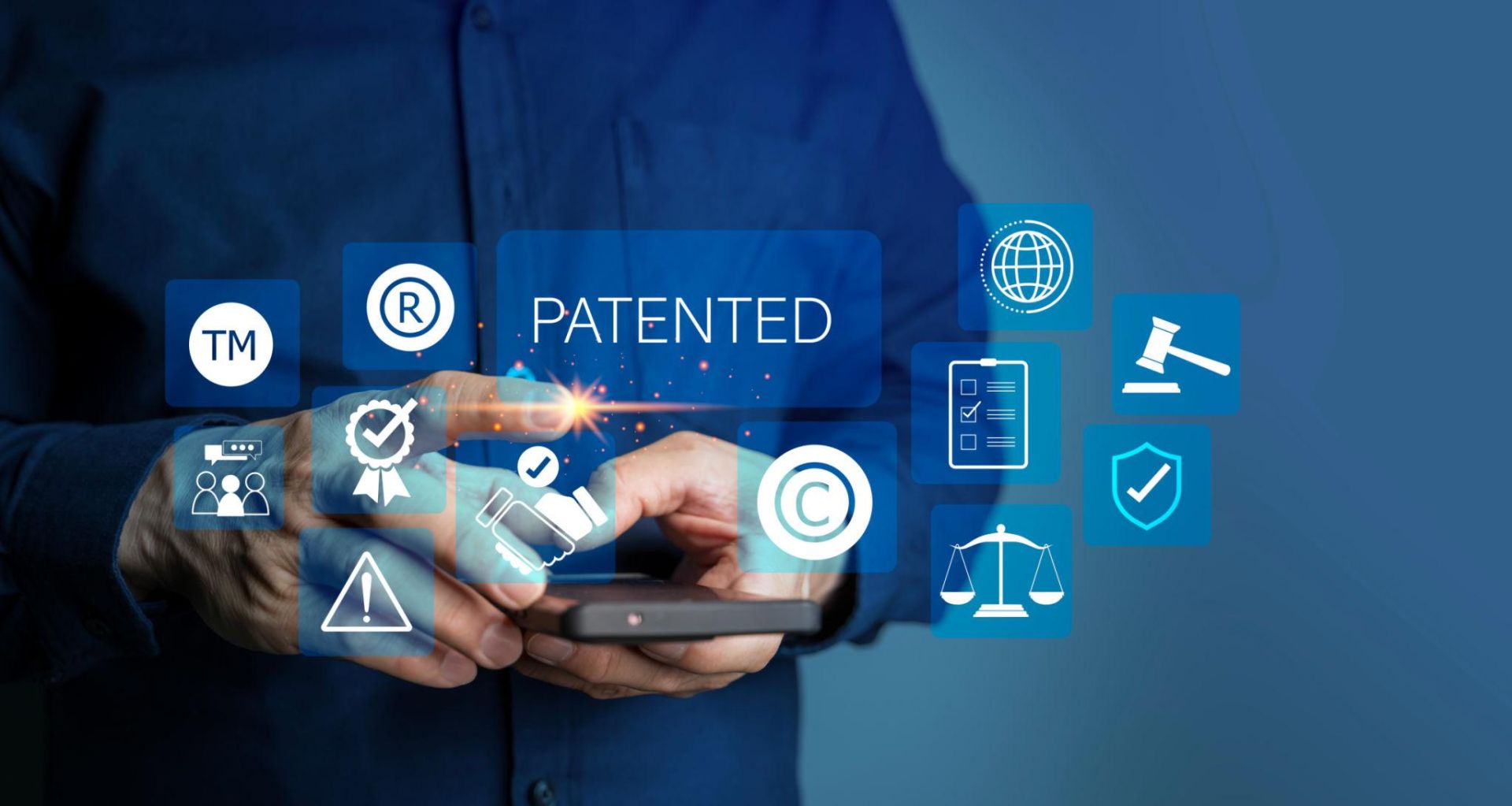 Patent Tescili