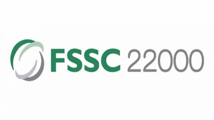 FSSC 22000