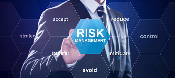 ISO 31000 Risk Yönetimi