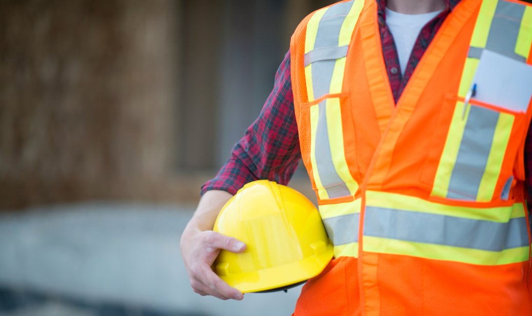 ISO 45001 İş Sağlığı ve Güvenliği