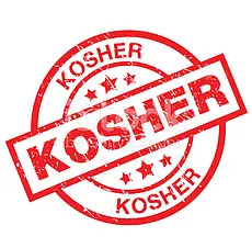 Kosher Belgesi