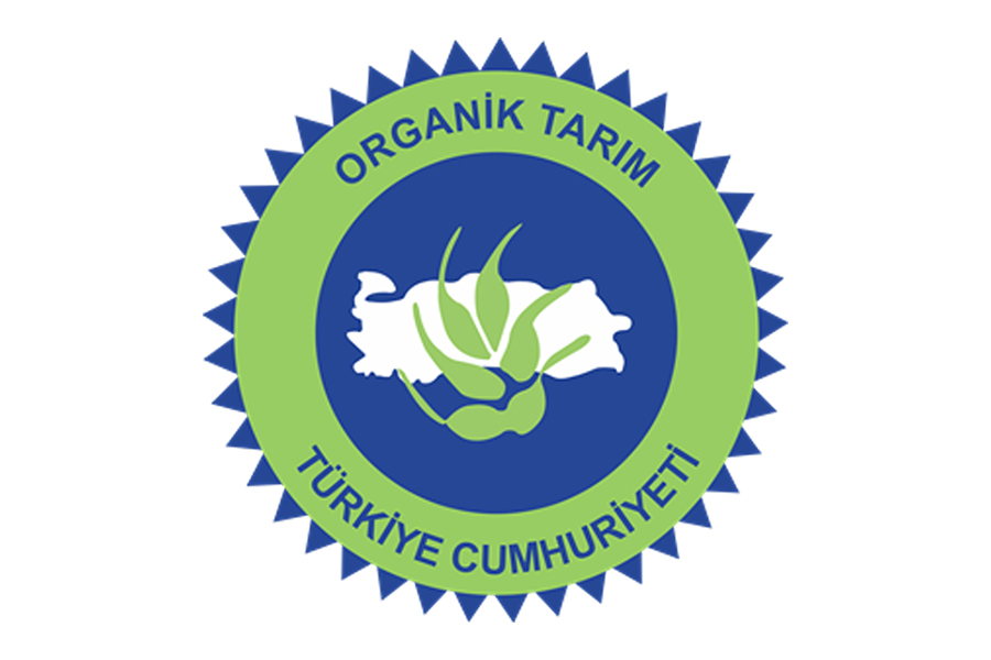 Organik Tarım Belgesi