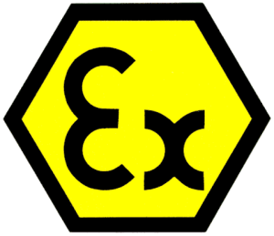 ATEX Belgelendirme