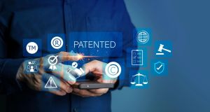 Patent Tescili