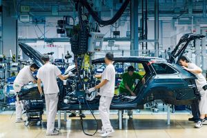 ISO 16949 Otomotiv Kalite Yönetimi